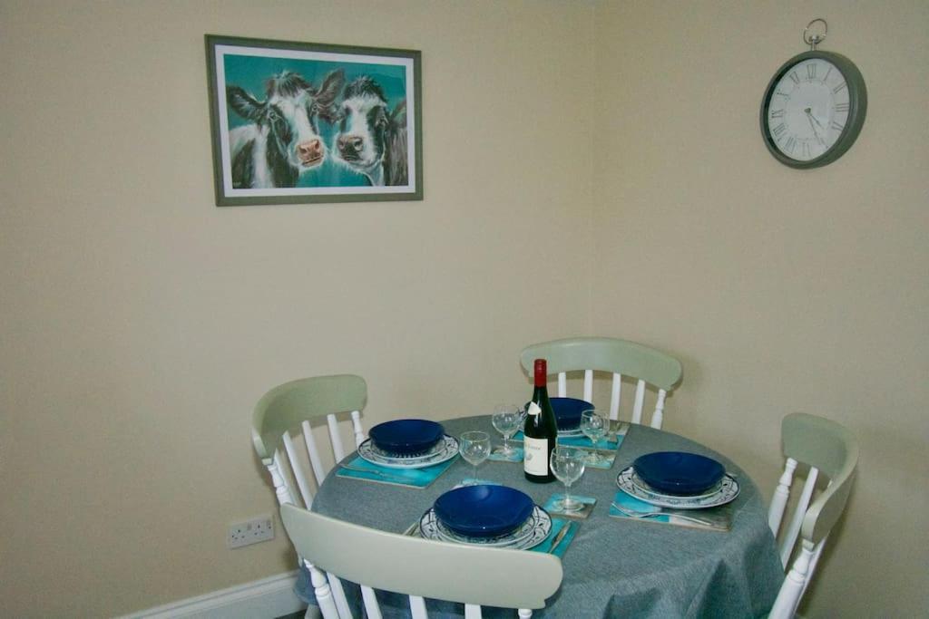 Cottage In フラムリンガム エクステリア 写真