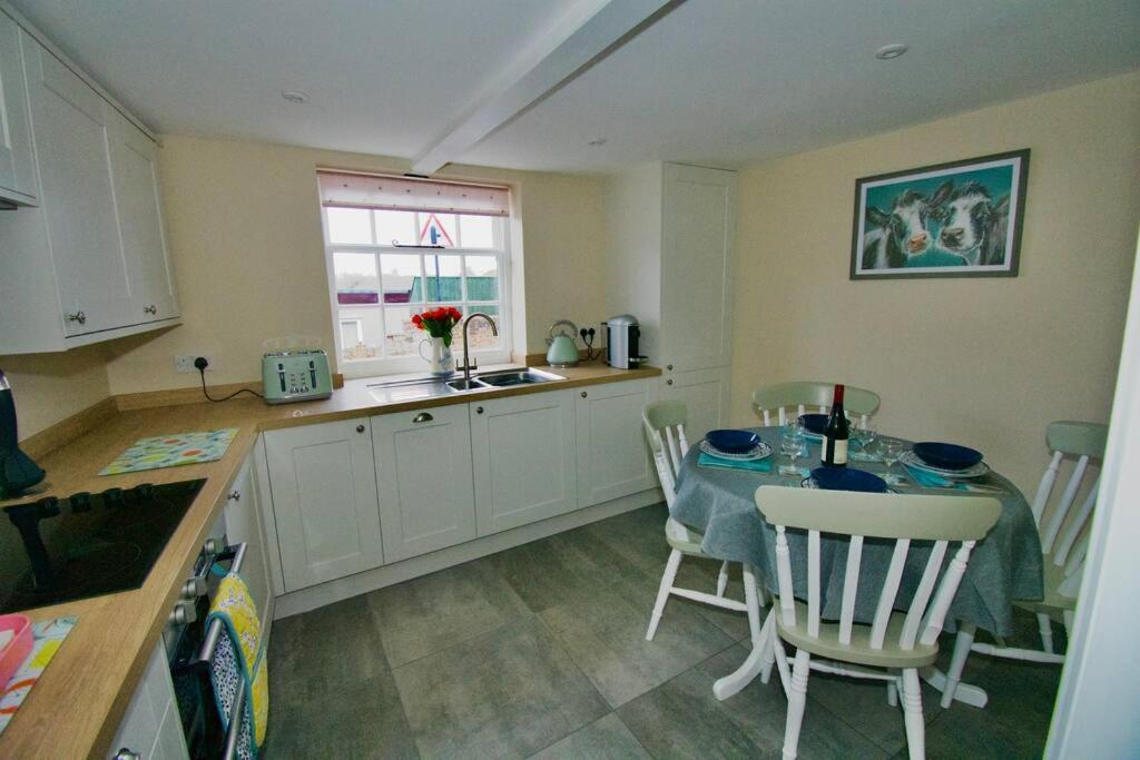 Cottage In フラムリンガム エクステリア 写真
